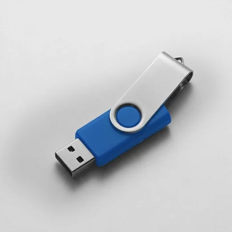 Флеш-карта USB 2.0 16 ГБ «Флэш С1»