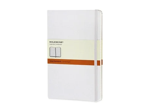 Записная книжка А5 (Large) Classic (в линейку)