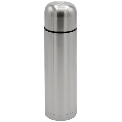 Термос Picnic Silver 750 мл , серебристый