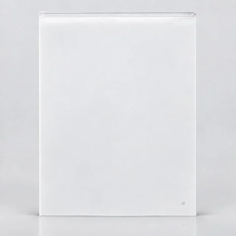 Пакет с замком ziplock «Мист», S