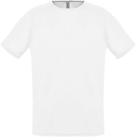 Футболка унисекс Sporty