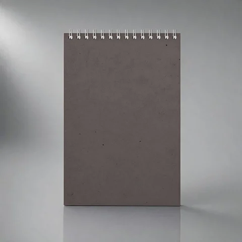 Бизнес - блокнот А5 «Office»