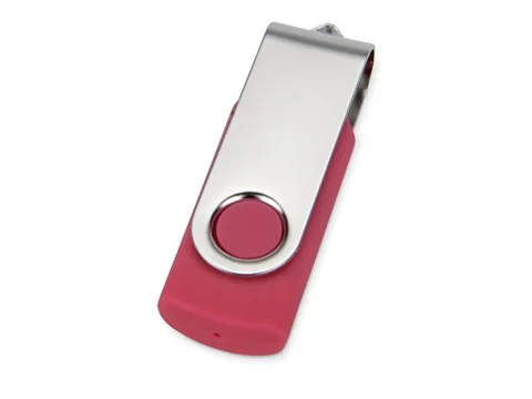 Флеш-карта USB 2.0 16 ГБ «Квебек»