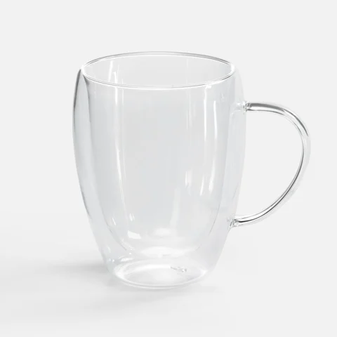 Кружка с двойными стенками Seifenblase, ver.2