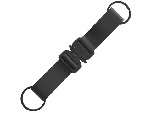 Брелок-ремувка с застежкой «Ninja»