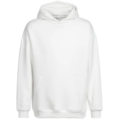 Худи оверсайз Kulonga Comfort Heavy