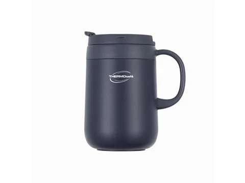 Термокружка THERMOcafe «TCCM-460SY», 460 мл