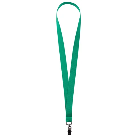 Лента для бейджа Neckband