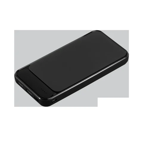 Внешний аккумулятор Старлайт Плюс НЕО (Starlight Plus NEO) 10000 mAh, черный