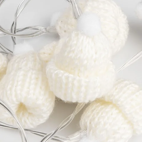 Гирлянда Cosy Poms