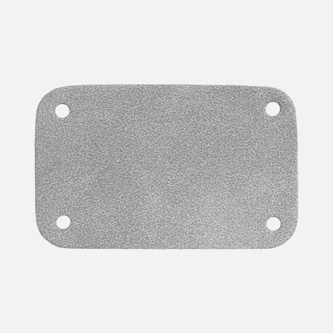 Лейбл Eta Nubuck Touch, S