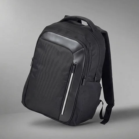 Рюкзак «Ravy» для ноутбука 15.6" с защитой RFID