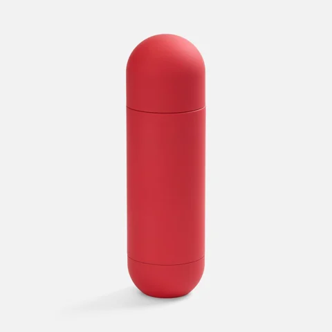 Термос Tubula Soft Touch