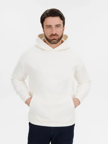Худи оверсайз унисекс Snuggie