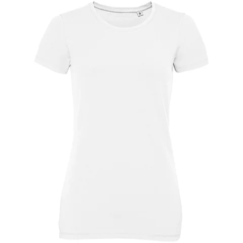 Футболка женская Millenium Stretch Women