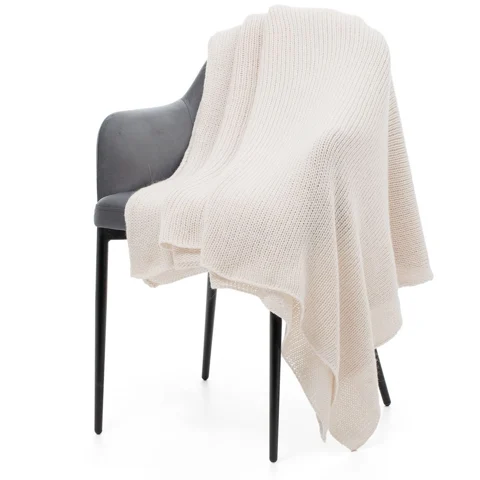 Плед Knitly