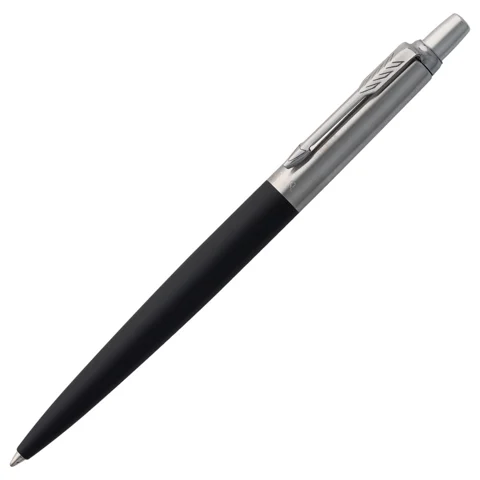 Ручка шариковая Parker Jotter Core K63, черный