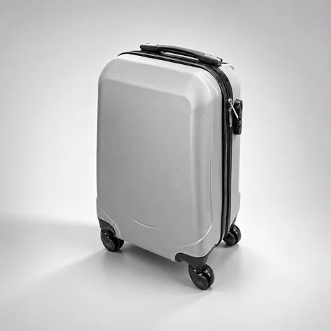 Чемодан Travel