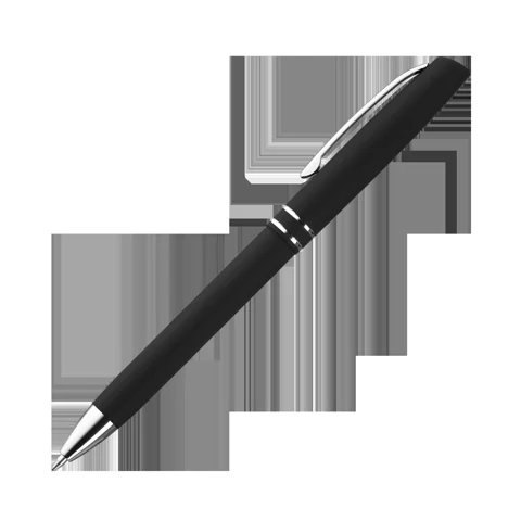 Шариковая ручка Консул (Consul), черная