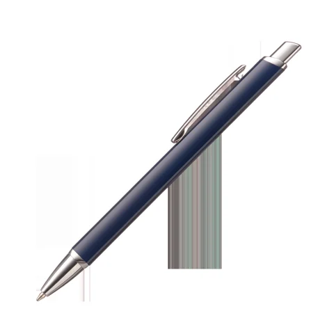Шариковая ручка Пента (Penta), синяя