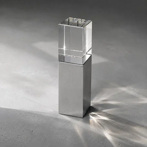 Награда «Steel and glass»