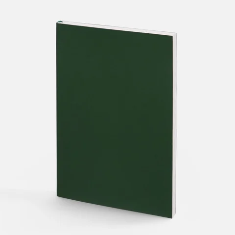 Ежедневник Flat Light, недатированный