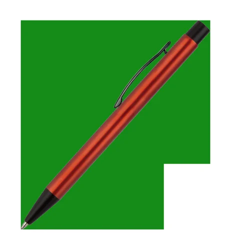 Шариковая ручка Кольт (Colt), оранжевая