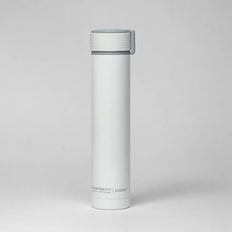 Вакуумный термос с петелькой «SKINNY MINI», 230 мл
