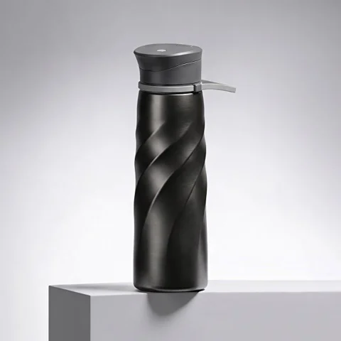 Бутылка для воды «Athletica», 1000 мл