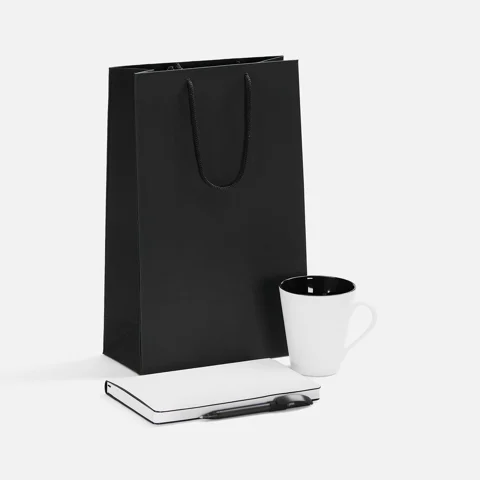 Набор White Shall Simple