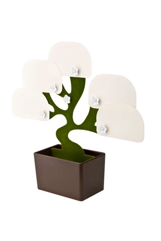 Органайзер настольный Bonsai
