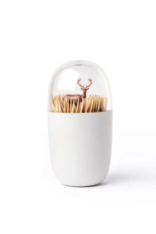 Держатель для зубочисток Deer meadow