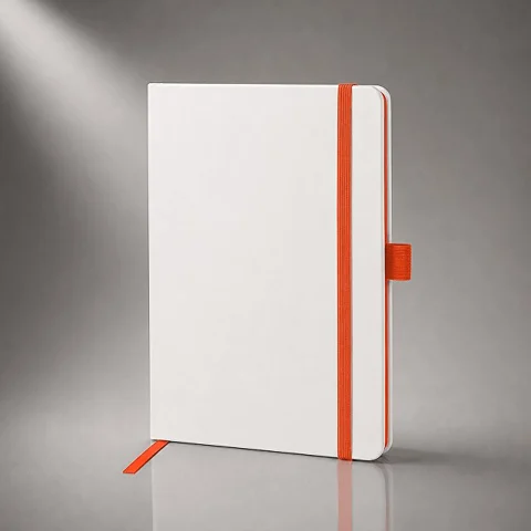 Блокнот A5 «ColorNote White»