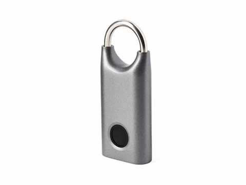 Замок с сенсором Noma Lock