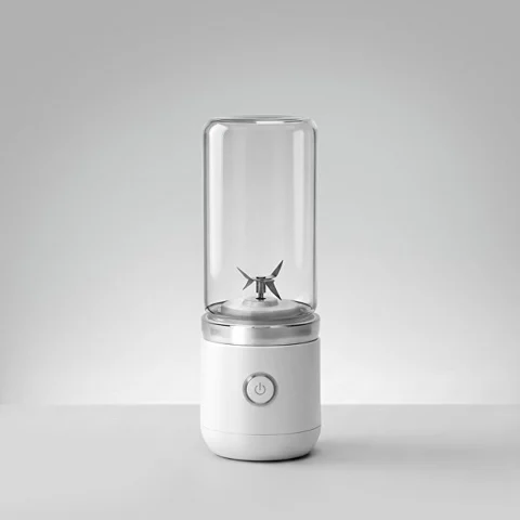 Портативный блендер «Mix&Go»