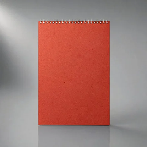 Бизнес - блокнот А5 «Office»