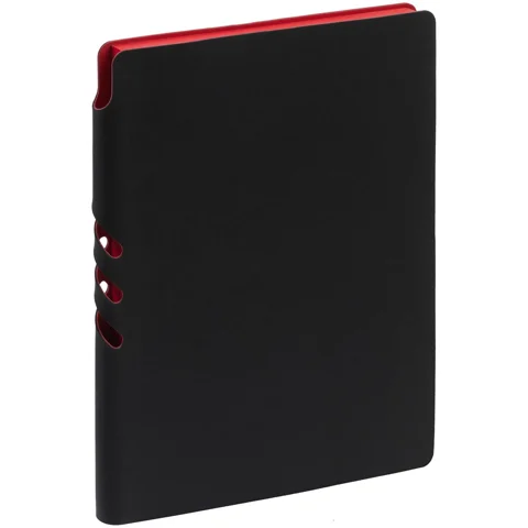 Ежедневник Flexpen Black, недатированный