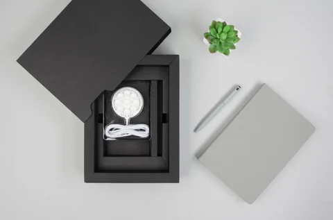 Набор "Light gray J"