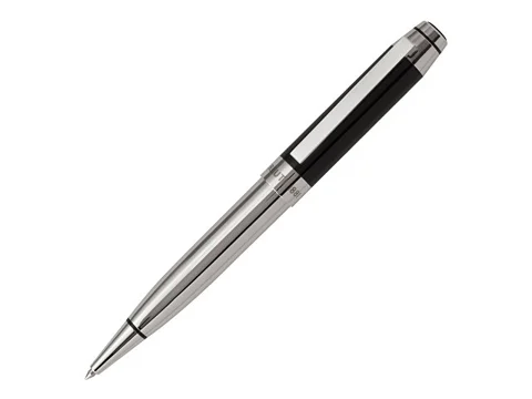 Ручка шариковая Heritage black
