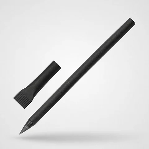Вечный карандаш из переработанной бумаги «Recycled pencil»
