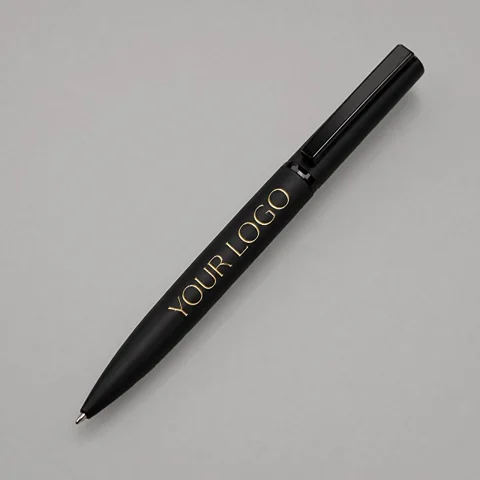 Ручка шариковая металлическая «Siegfried» soft-touch