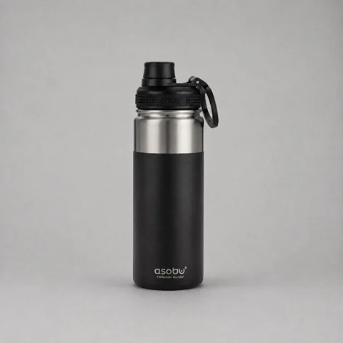 Вакуумная термобутылка «ALPINE FLASK», 530 мл