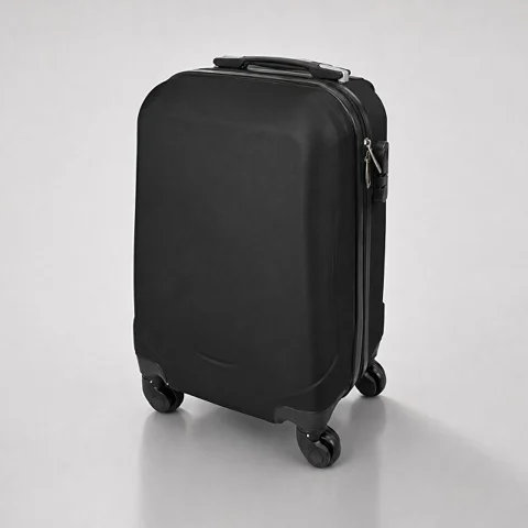 Чемодан Travel