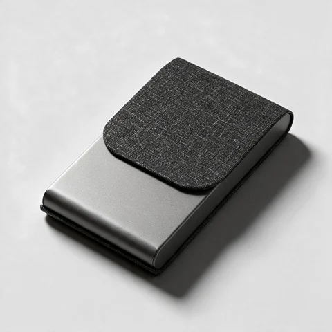 Визитница «Consul»