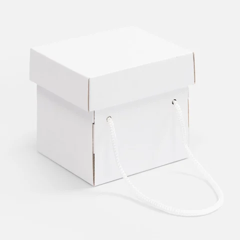 Коробка Kitbag, ver.2