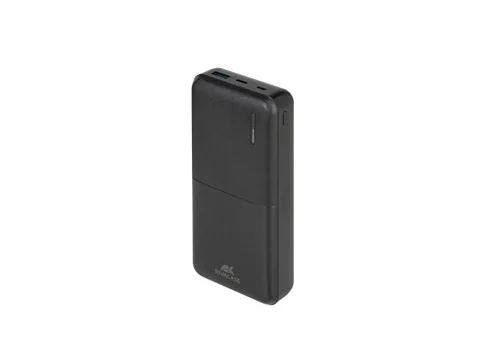 Внешний аккумулятор с быстрой зарядкой VA2571, 20000 mAh