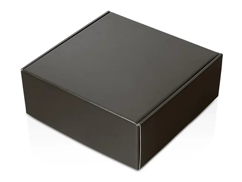 Коробка подарочная «Raven», L