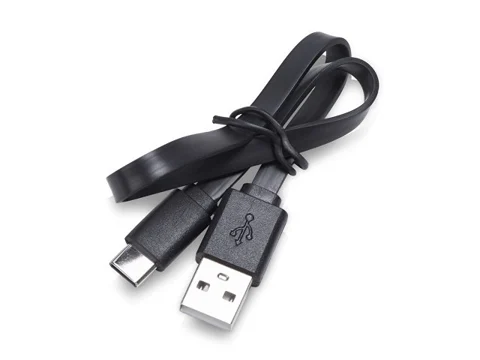 Кабель USB 2.0 A - USB Type-C