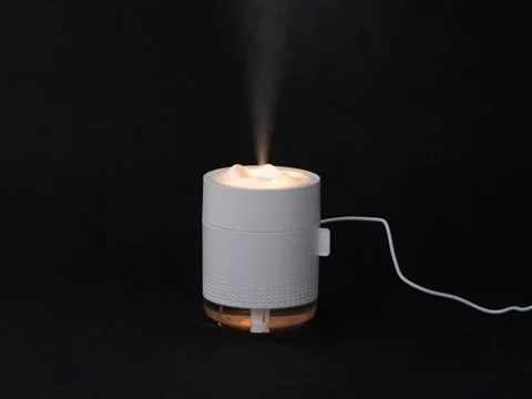 USB Увлажнитель-ночник «Dolomiti»