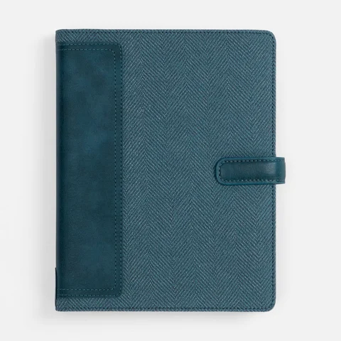 Ежедневник-органайзер Twill, недатированный